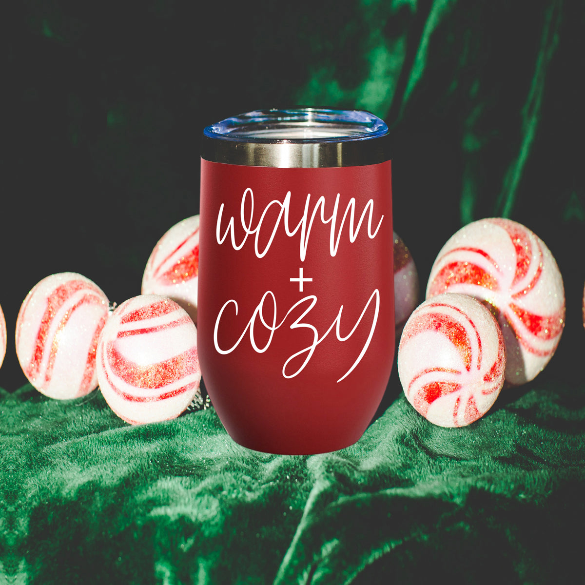 Warm + Cozy 17oz PRE-ORDER